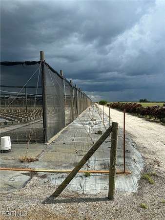 26.7 Acres of Agricultural Land for Sale in LaBelle, Florida