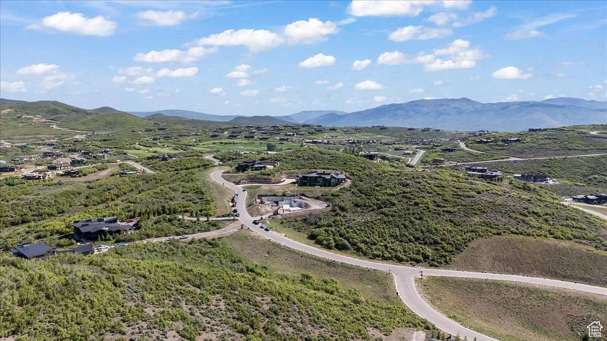 2.1 Acres of Residential Land for Sale in Kamas, Utah