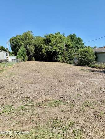 0.17 Acres of Residential Land for Sale in New Iberia, Louisiana