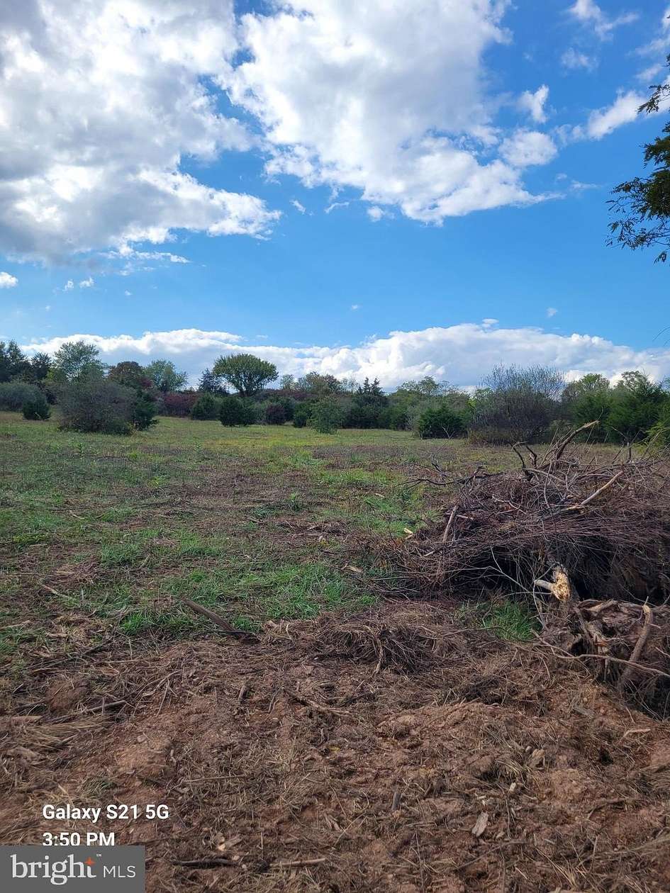 7.38 Acres of Residential Land for Sale in Levels, West Virginia