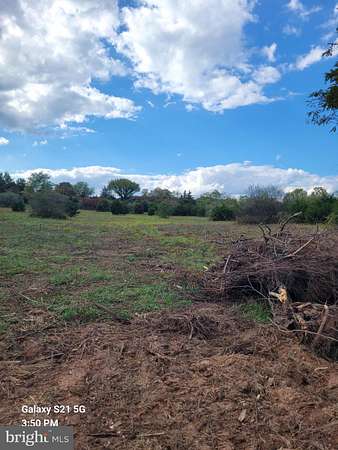 7.38 Acres of Residential Land for Sale in Levels, West Virginia