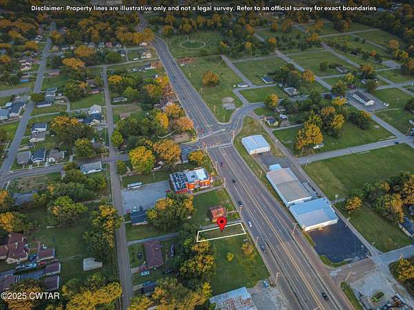 Residential Land for Sale in Jackson, Tennessee