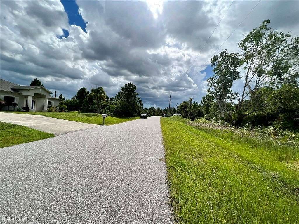 0.23 Acres of Residential Land for Sale in Port Charlotte, Florida
