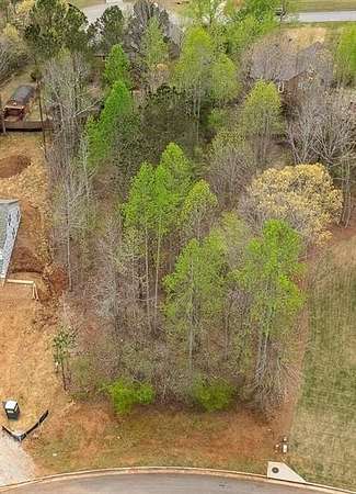 0.54 Acres of Residential Land for Sale in Dallas, Georgia