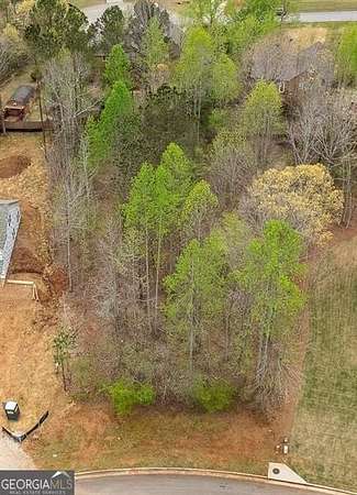 0.54 Acres of Residential Land for Sale in Dallas, Georgia