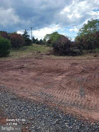 7.38 Acres of Residential Land for Sale in Levels, West Virginia