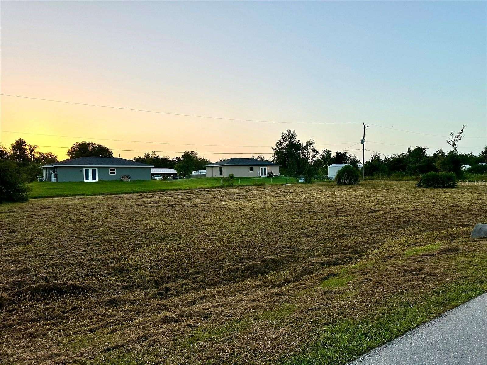 0.25 Acres of Residential Land for Sale in Punta Gorda, Florida