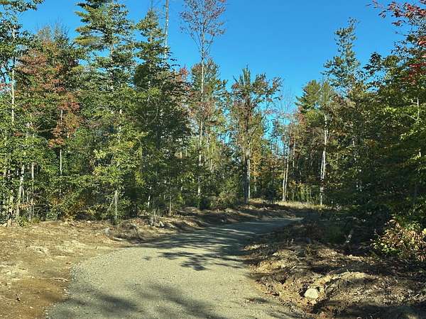 15.3 Acres of Land for Sale in Middleton Town, New Hampshire