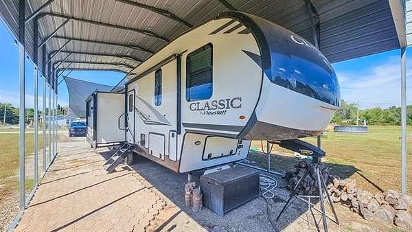 0.53 Acres of Residential Land for Sale in Checotah, Oklahoma