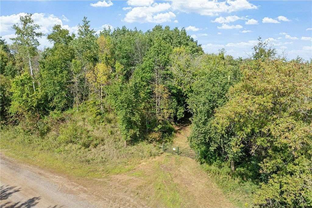 13.1 Acres of Land for Sale in Nowthen, Minnesota
