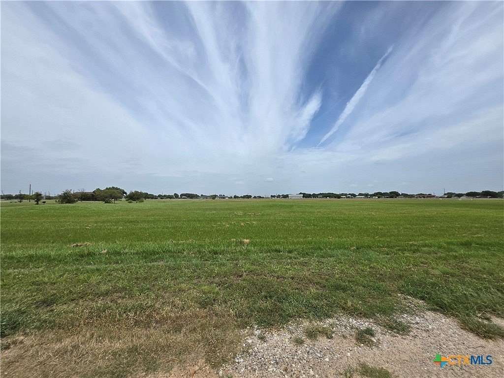 0.15 Acres of Land for Sale in Palacios, Texas