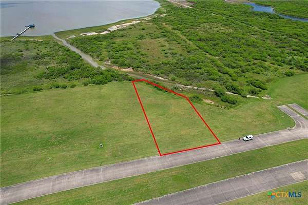 0.43 Acres of Residential Land for Sale in Palacios, Texas