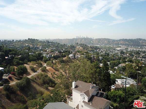 0.08 Acres of Residential Land for Sale in Los Angeles, California