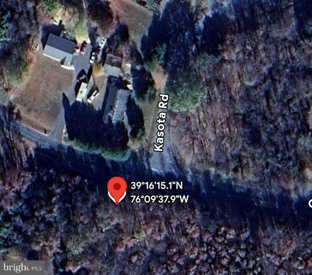 0.34 Acres of Residential Land for Sale in Chestertown, Maryland