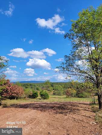 20.3 Acres of Recreational Land for Sale in Levels, West Virginia