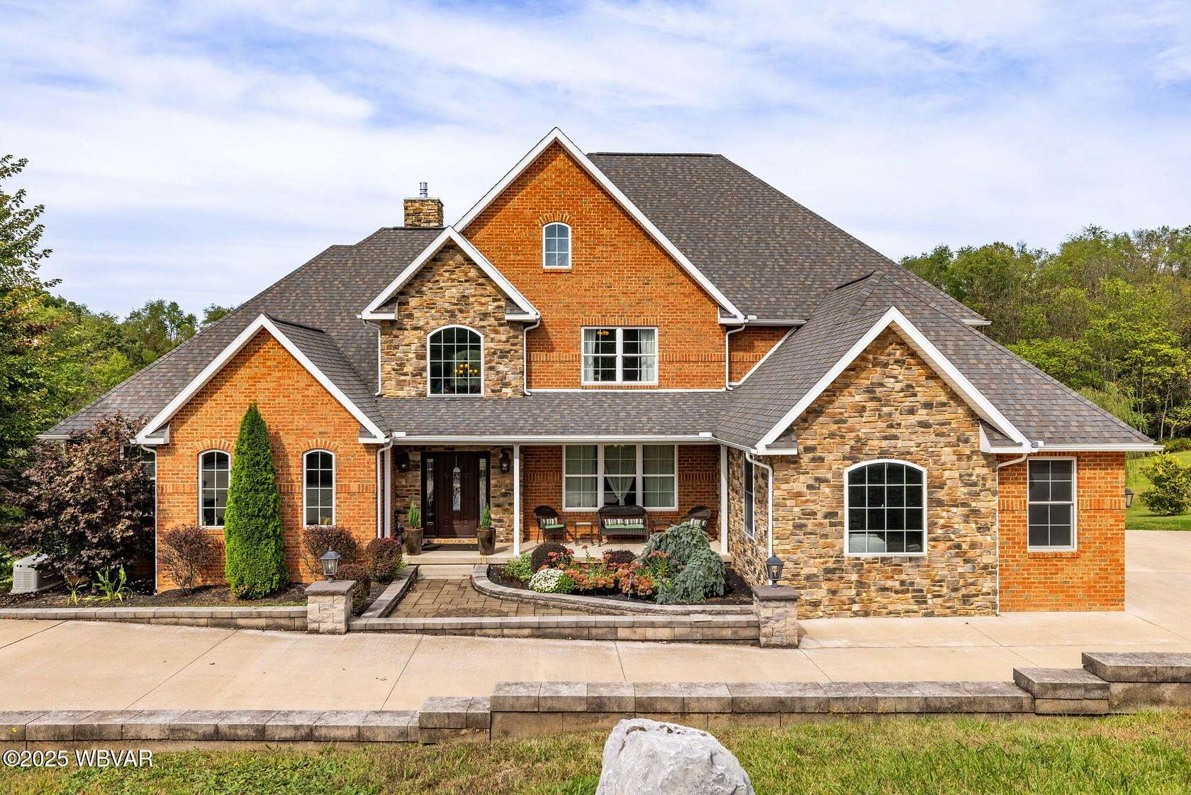 3.15 Acres of Residential Land with Home for Sale in Montoursville, Pennsylvania