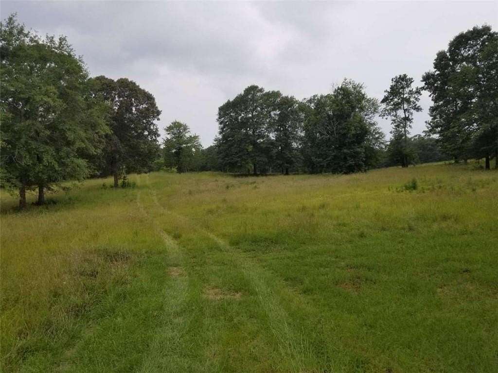 10 Acres of Residential Land for Sale in Jackson, Georgia