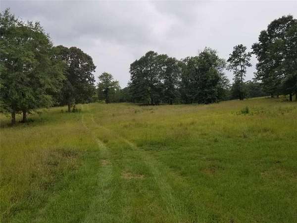 10 Acres of Residential Land for Sale in Jackson, Georgia