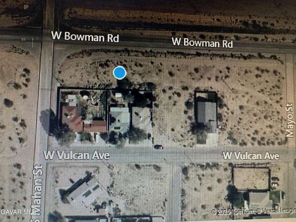 Residential Land for Sale in Ridgecrest, California