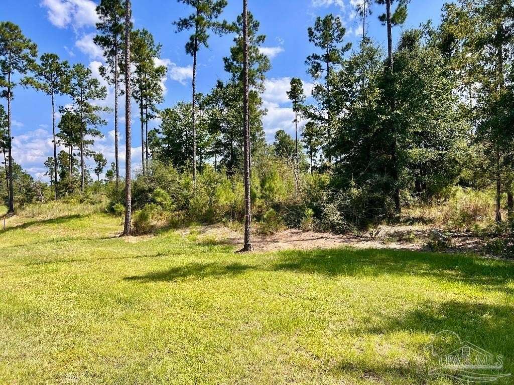 6.2 Acres of Residential Land for Sale in Molino, Florida