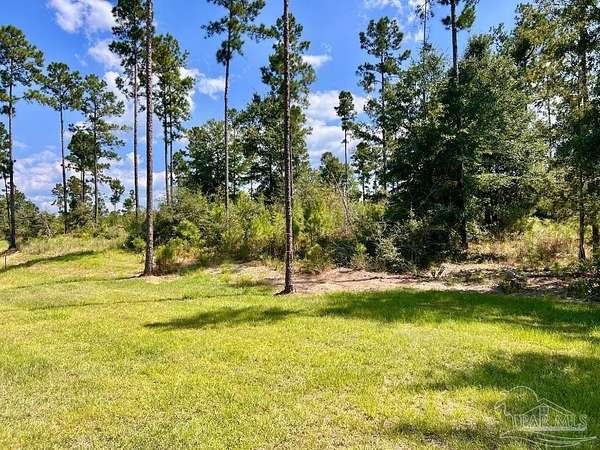 6.2 Acres of Residential Land for Sale in Molino, Florida