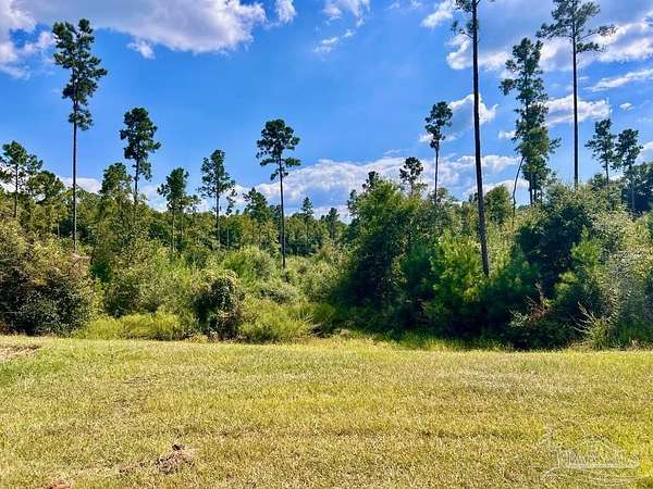 4.33 Acres of Residential Land for Sale in Molino, Florida