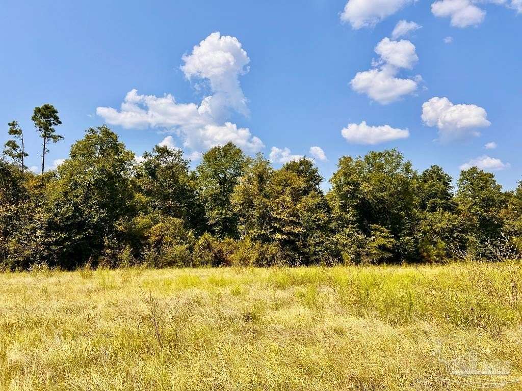 4.34 Acres of Residential Land for Sale in Molino, Florida