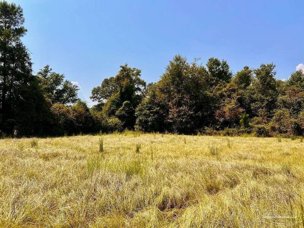 4.33 Acres of Residential Land for Sale in Molino, Florida