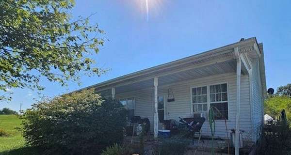 2.2 Acres of Residential Land with Home for Sale in Rocky Hill, Kentucky