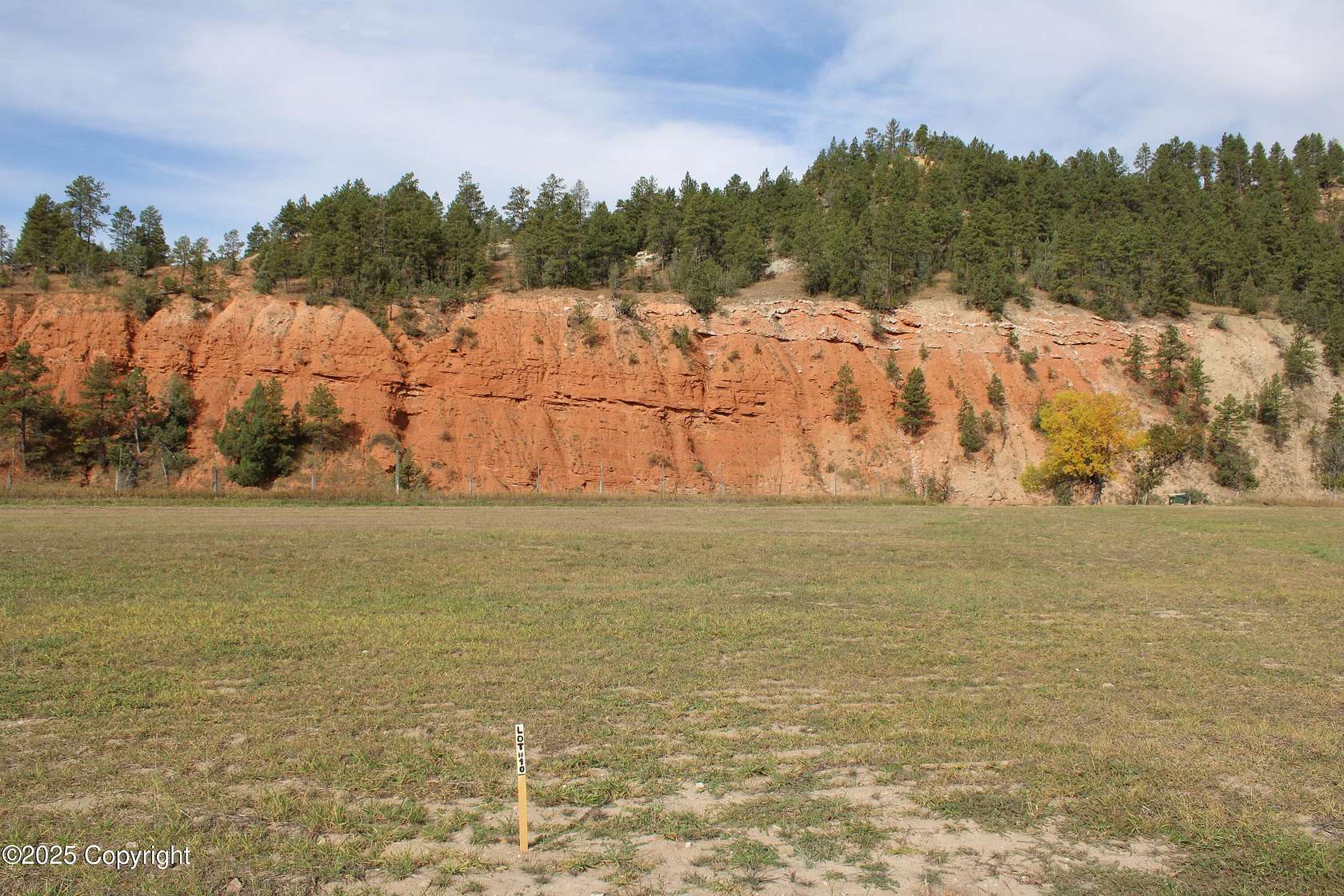 0.72 Acres of Residential Land for Sale in Hulett, Wyoming