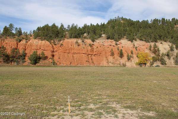 0.72 Acres of Residential Land for Sale in Hulett, Wyoming