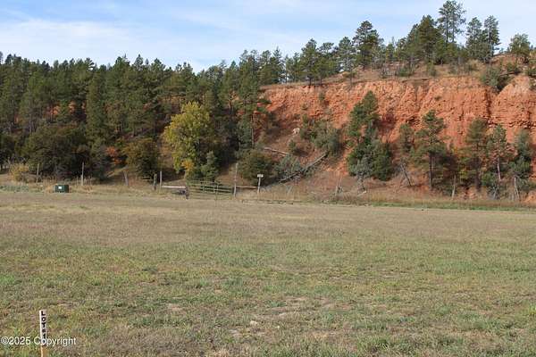 0.72 Acres of Residential Land for Sale in Hulett, Wyoming