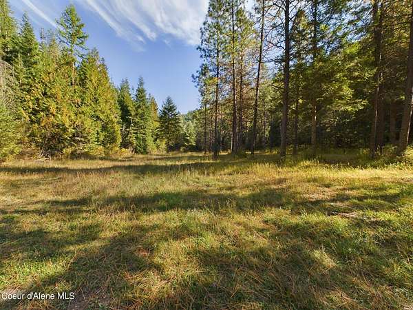 3 Acres of Residential Land for Sale in Kingston, Idaho