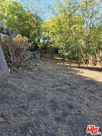 0.09 Acres of Land for Sale in Los Angeles, California