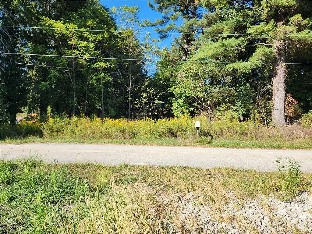 0.86 Acres of Residential Land for Sale in Hunker, Pennsylvania