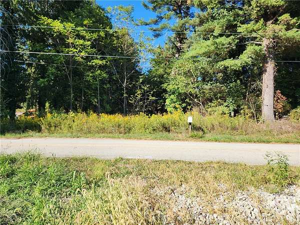 0.86 Acres of Residential Land for Sale in Hunker, Pennsylvania