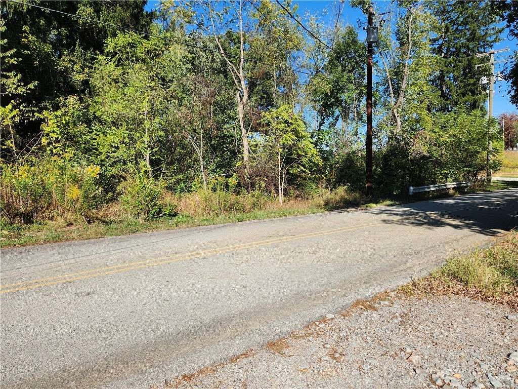 0.89 Acres of Residential Land for Sale in New Stanton, Pennsylvania