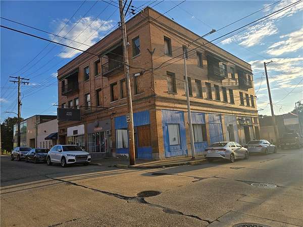 0.1 Acres of Commercial Land for Sale in McKeesport, Pennsylvania