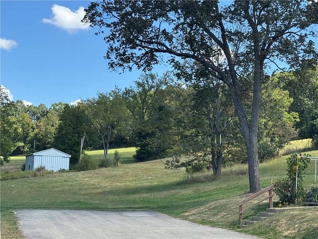 2.39 Acres of Residential Land for Sale in Peters Township, Pennsylvania