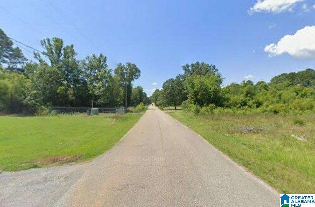 1.8 Acres of Land for Sale in Ashville, Alabama