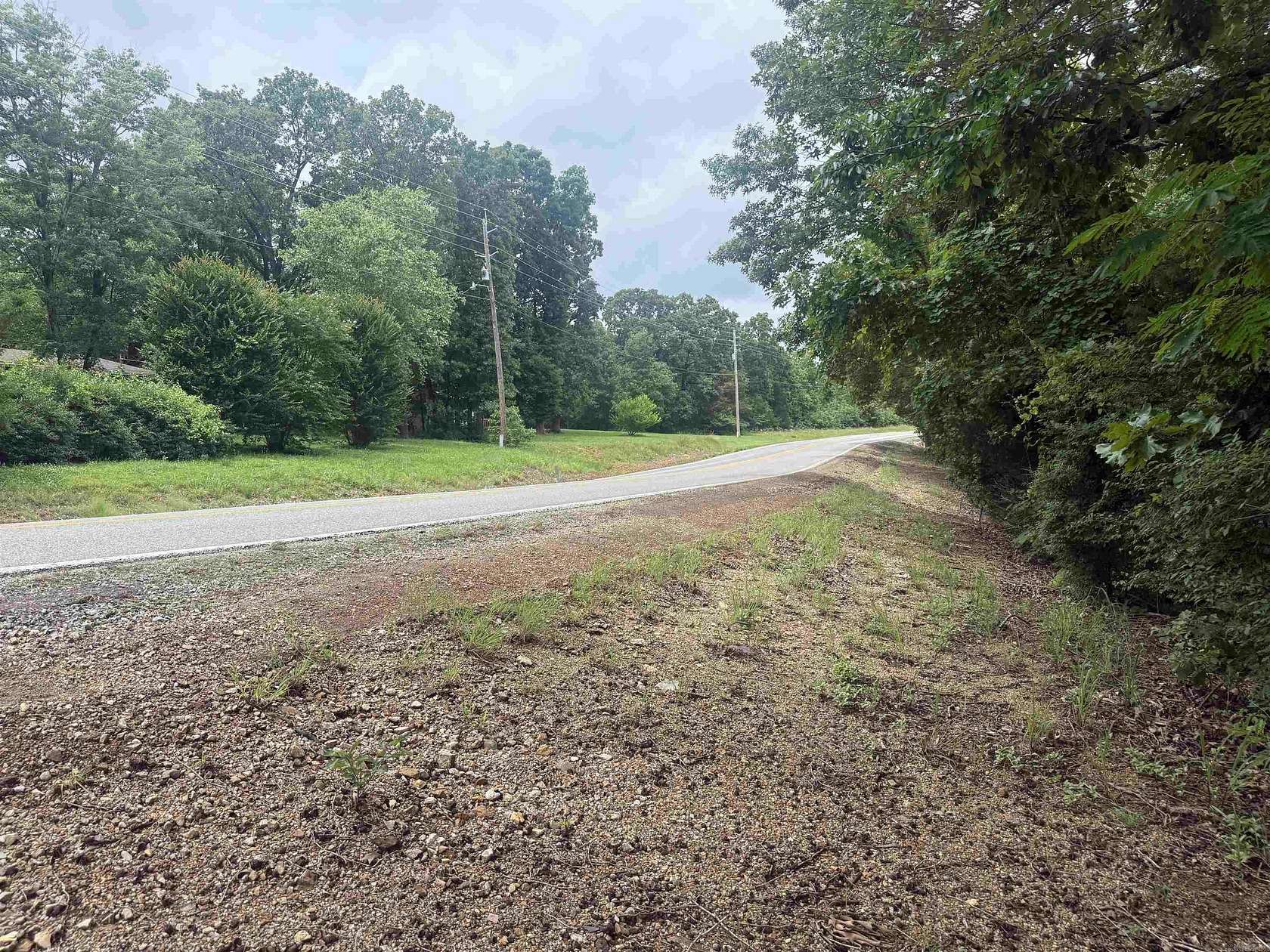 0.65 Acres of Residential Land for Sale in Cherokee Village, Arkansas