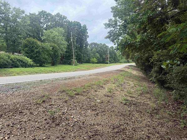 0.65 Acres of Residential Land for Sale in Cherokee Village, Arkansas