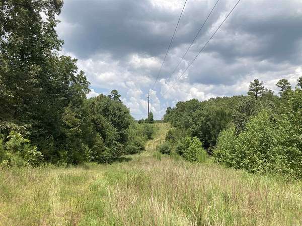86 Acres of Recreational Land for Sale in Cove, Arkansas