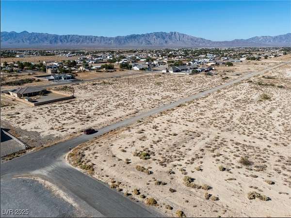 0.51 Acres of Land for Sale in Pahrump, Nevada