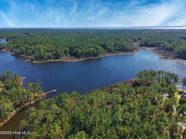 2.29 Acres of Residential Land for Sale in Belhaven, North Carolina
