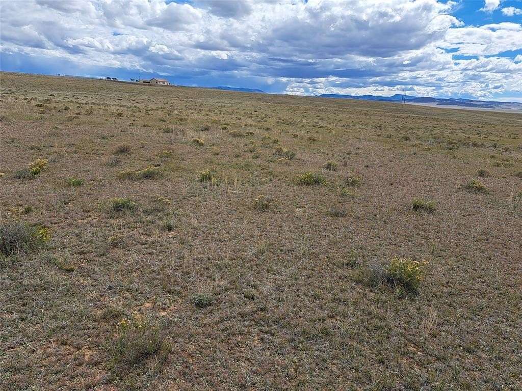 5 Acres of Land for Sale in Hartsel, Colorado