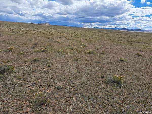 5 Acres of Land for Sale in Hartsel, Colorado