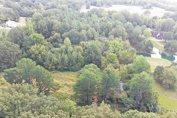 2.1 Acres of Land for Sale in Collierville, Tennessee