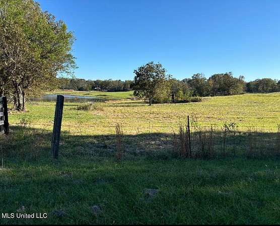 5 Acres of Residential Land for Sale in Jackson, Mississippi