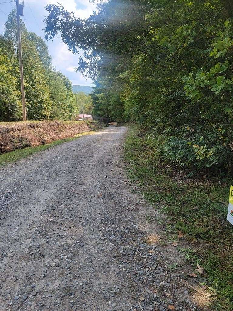 Land for Sale in Murphy, North Carolina